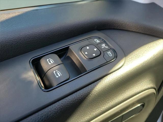 2026 Mercedes-Benz Sprinter 2500 High Roof 4-Cyl Diesel