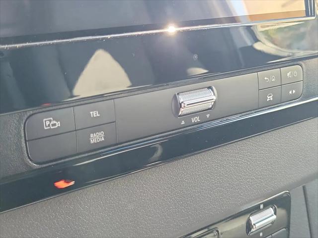2026 Mercedes-Benz Sprinter 2500 High Roof 4-Cyl Diesel