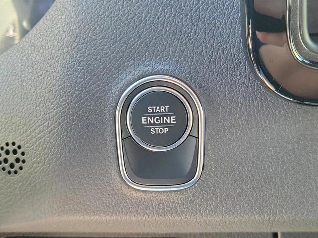 2026 Mercedes-Benz Sprinter 2500 High Roof 4-Cyl Diesel