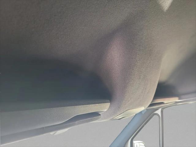 2026 Mercedes-Benz Sprinter 2500 High Roof 4-Cyl Diesel