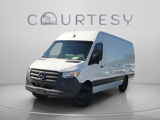 2026 Mercedes-Benz Sprinter 2500 High Roof 4-Cyl Diesel for sale in Tampa, FL