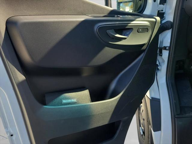 2026 Mercedes-Benz Sprinter 2500 High Roof 4-Cyl Diesel