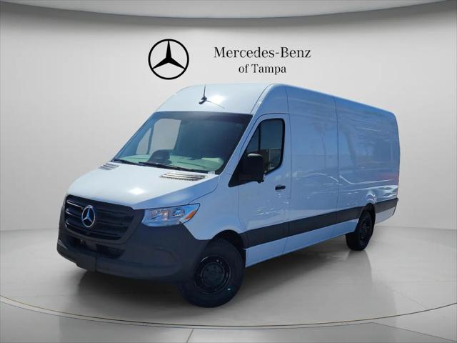 2026 Mercedes-Benz Sprinter 2500 High Roof 4-Cyl Diesel for sale in Tampa, FL