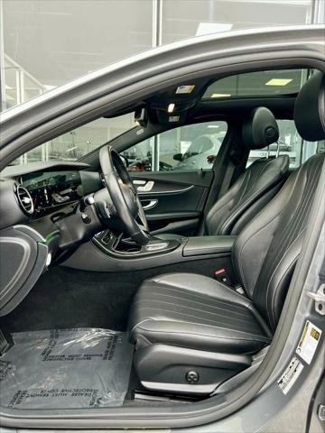 2023 Mercedes-Benz E 350 4MATIC