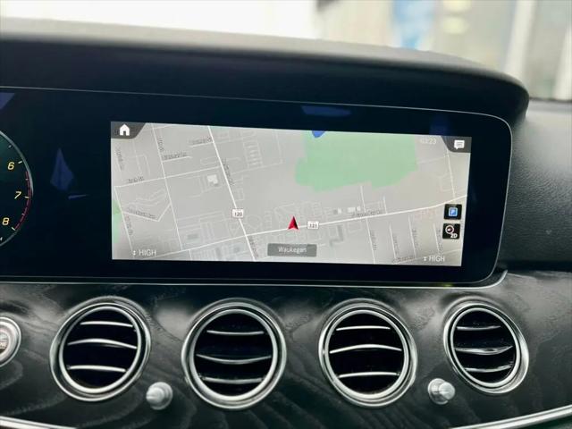 2023 Mercedes-Benz E 350 4MATIC