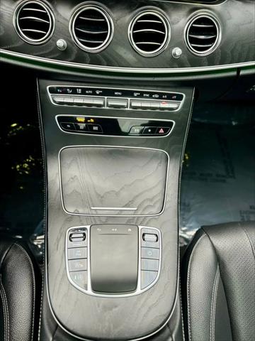 2023 Mercedes-Benz E 350 4MATIC