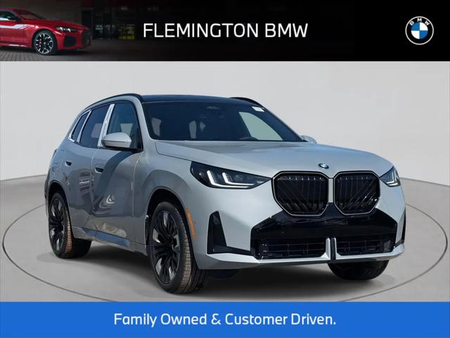 2026 BMW X3 30 xDrive for sale in Flemington, NJ
