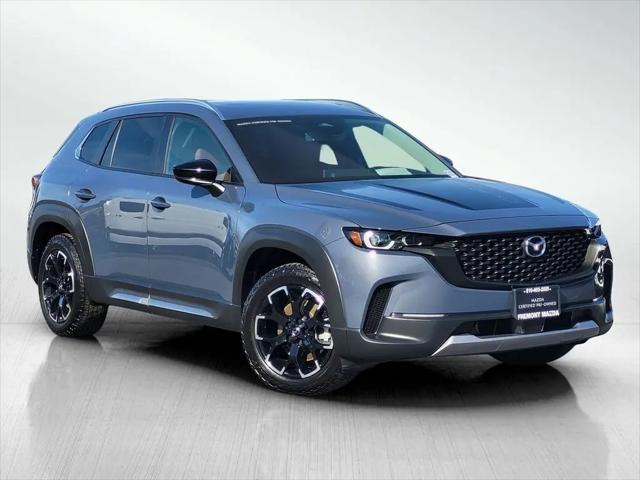 2025 Mazda CX-50 2.5 Turbo Meridian Edition for sale in Newark, CA