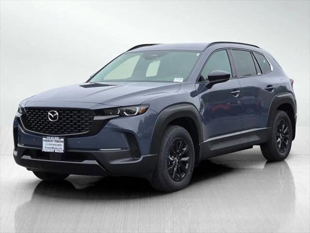 2026 Mazda CX-50 Hybrid Premium for sale in Newark, CA