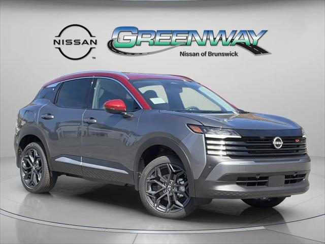 2026 Nissan Kicks SR for sale in Brunswick, GA