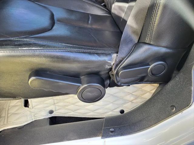 2015 Jeep Wrangler Unlimited Altitude