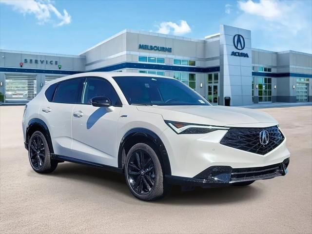 2026 Acura ADX A-Spec with Advance for sale in Melbourne, FL