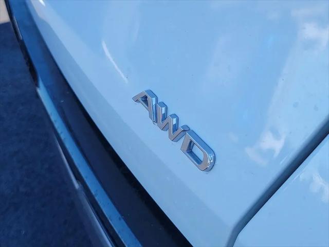 2026 Acura ADX A-Spec with Advance