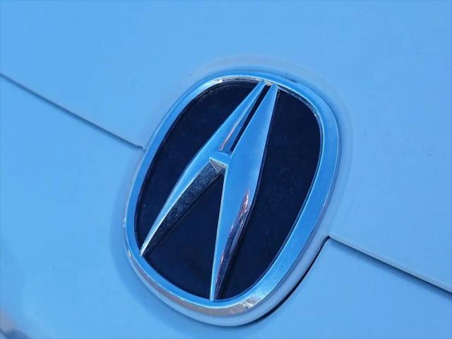 2026 Acura ADX A-Spec with Advance