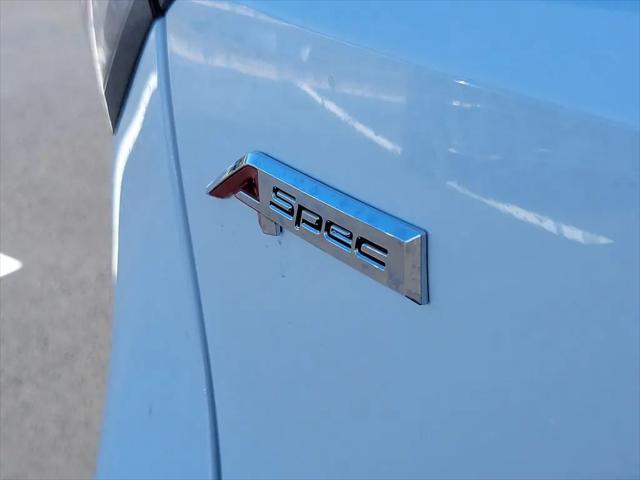 2026 Acura ADX A-Spec with Advance