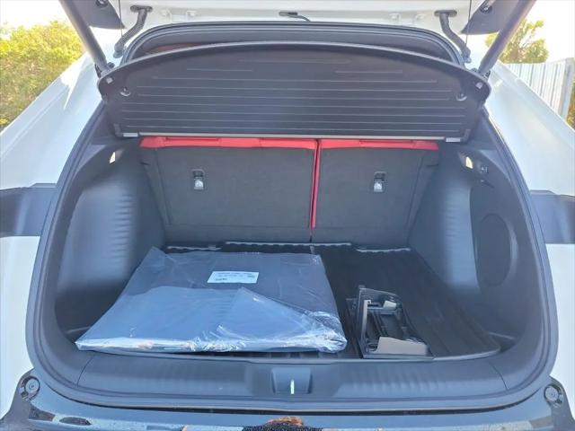2026 Acura ADX A-Spec with Advance