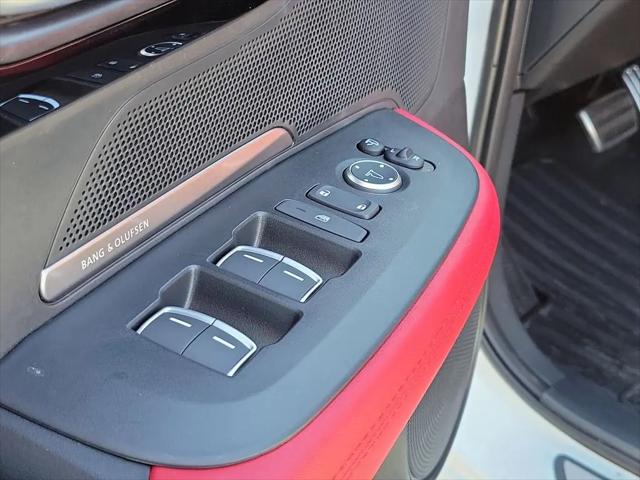 2026 Acura ADX A-Spec with Advance