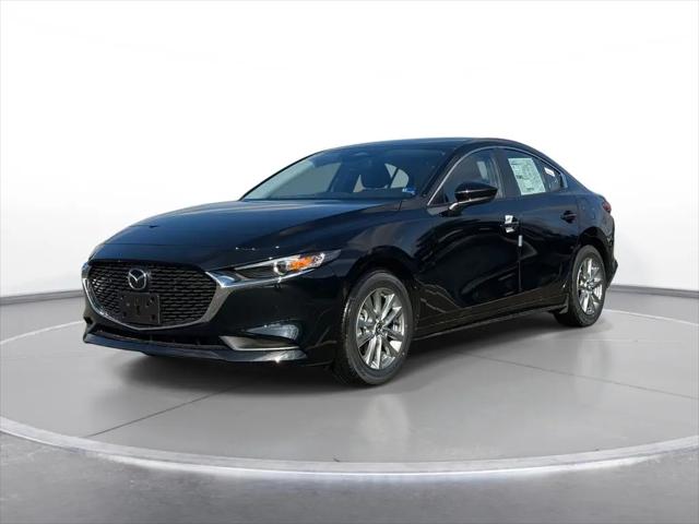 2026 Mazda Mazda3 2.5 S for sale in Fredericksburg, VA