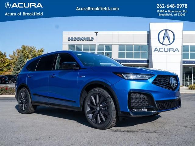 2026 Acura MDX A-SPEC for sale in Brookfield, WI