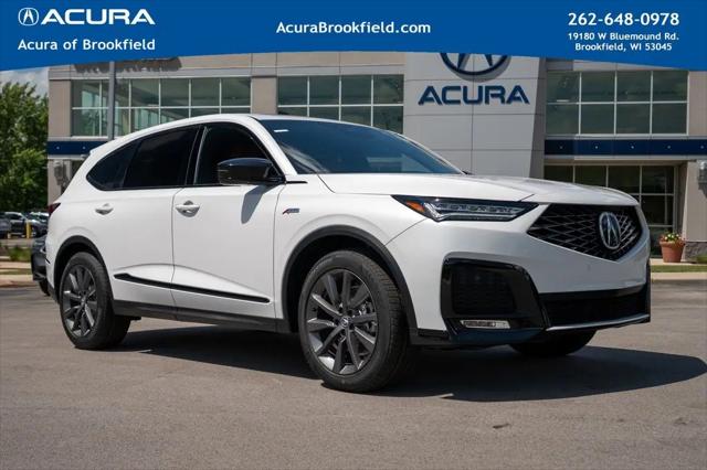 2026 Acura MDX A-SPEC for sale in Brookfield, WI