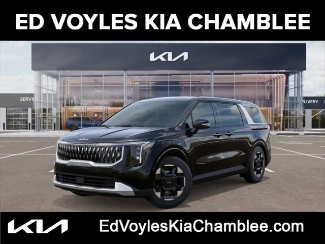 2026 Kia Carnival MPV EX for sale in Chamblee, GA