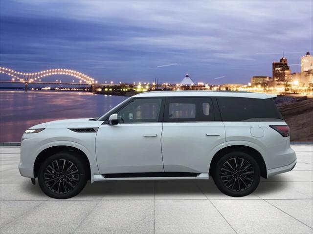 2026 INFINITI QX80 AUTOGRAPH AWD