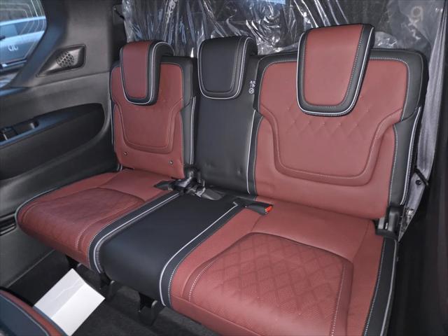 2026 INFINITI QX80 AUTOGRAPH AWD