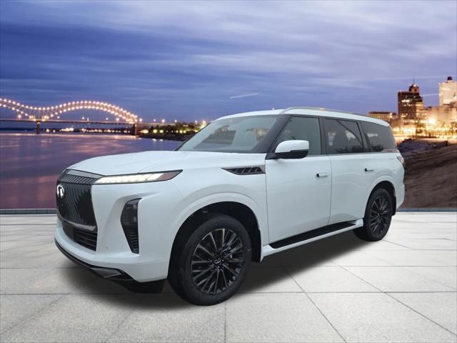 2026 INFINITI QX80 AUTOGRAPH AWD for sale in Bartlett, TN