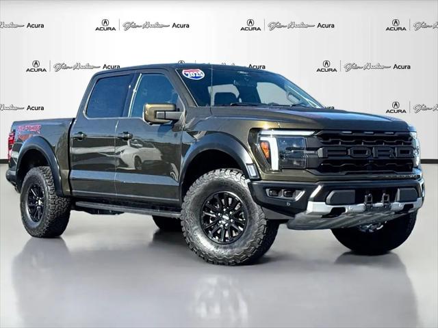 2025 Ford F-150 Raptor for sale in Augusta, GA