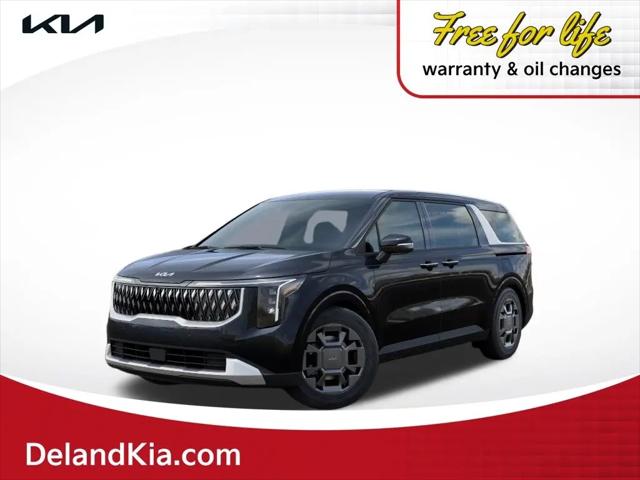 2026 Kia Carnival MPV EX for sale in DeLand, FL