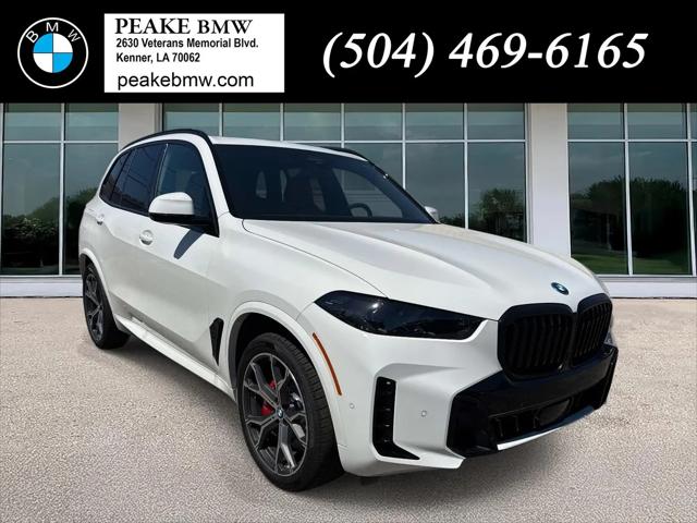 2026 BMW X5 xDrive50e for sale in Kenner, LA
