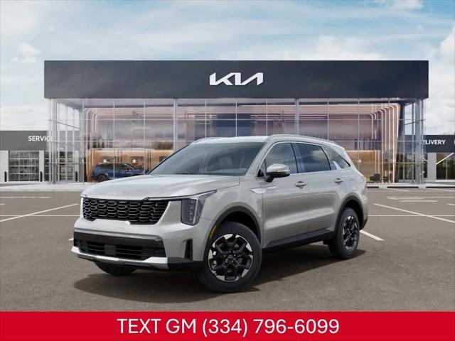 2026 Kia Sorento S for sale in Kingsport, TN