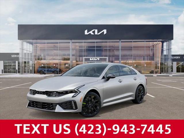 2026 Kia K5 GT for sale in Kingsport, TN