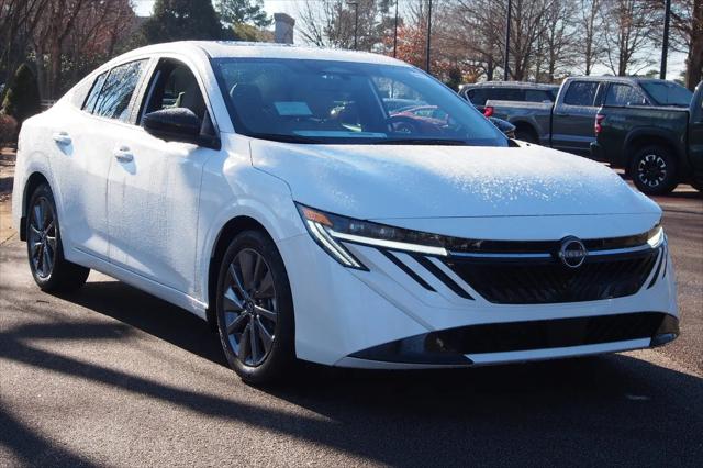 2026 Nissan Sentra SL for sale in Wake Forest, NC