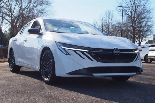 2026 Nissan Sentra SV for sale in Wake Forest, NC