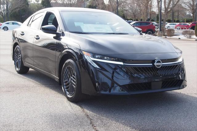 2026 Nissan Sentra SV for sale in Wake Forest, NC