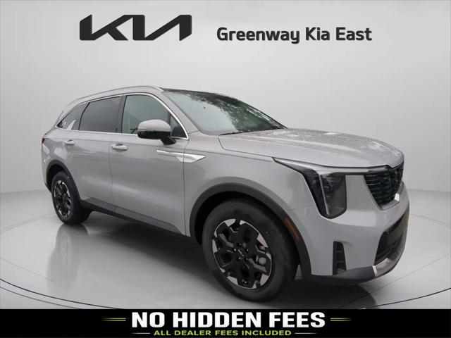 2026 Kia Sorento S for sale in Orlando, FL