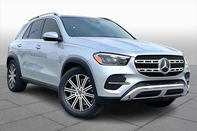 2026 Mercedes-Benz GLE GLE 350 GLE 350