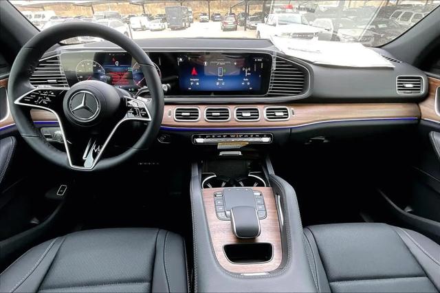 2026 Mercedes-Benz GLE GLE 350 GLE 350