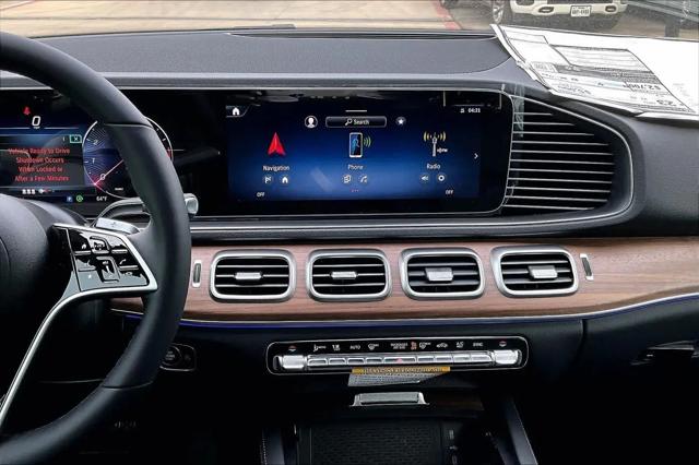 2026 Mercedes-Benz GLE GLE 350 GLE 350