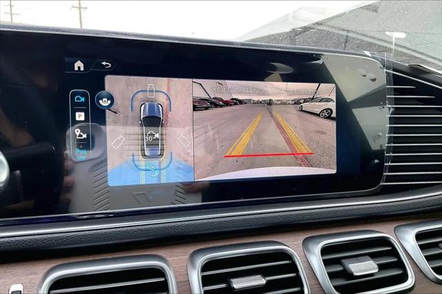 2026 Mercedes-Benz GLE GLE 350 GLE 350
