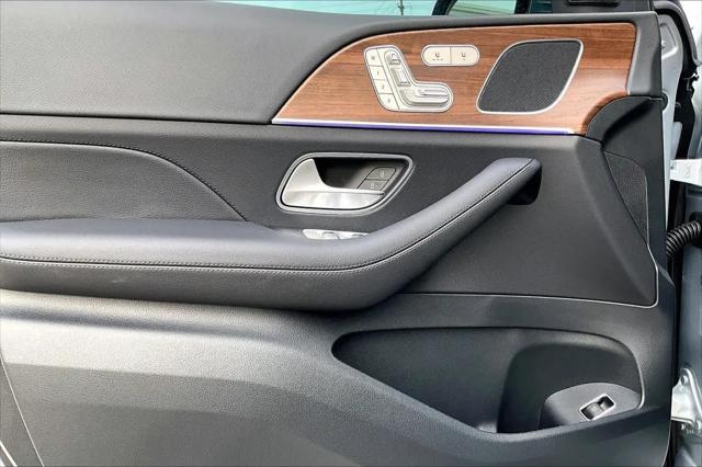 2026 Mercedes-Benz GLE GLE 350 GLE 350
