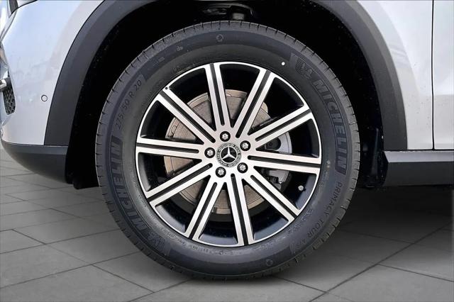 2026 Mercedes-Benz GLE GLE 350 GLE 350