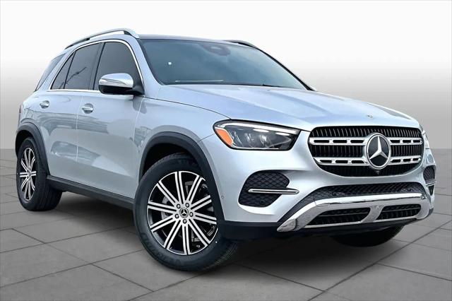 2026 Mercedes-Benz GLE GLE 350 GLE 350
