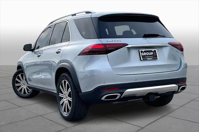 2026 Mercedes-Benz GLE GLE 350 GLE 350