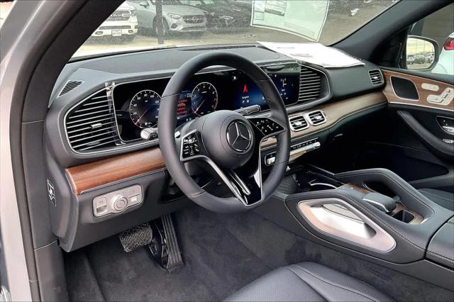 2026 Mercedes-Benz GLE GLE 350 GLE 350