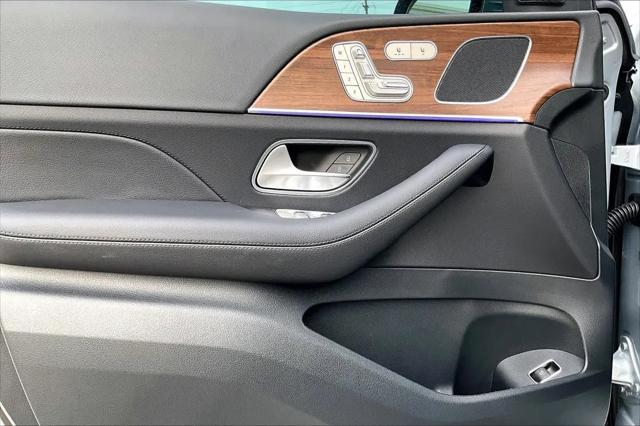 2026 Mercedes-Benz GLE GLE 350 GLE 350