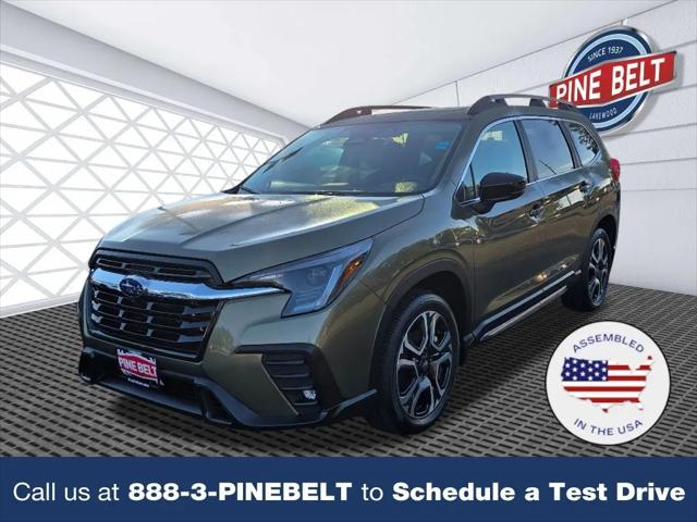 2025 Subaru Ascent Limited 7-Passenger for sale in Lakewood, NJ