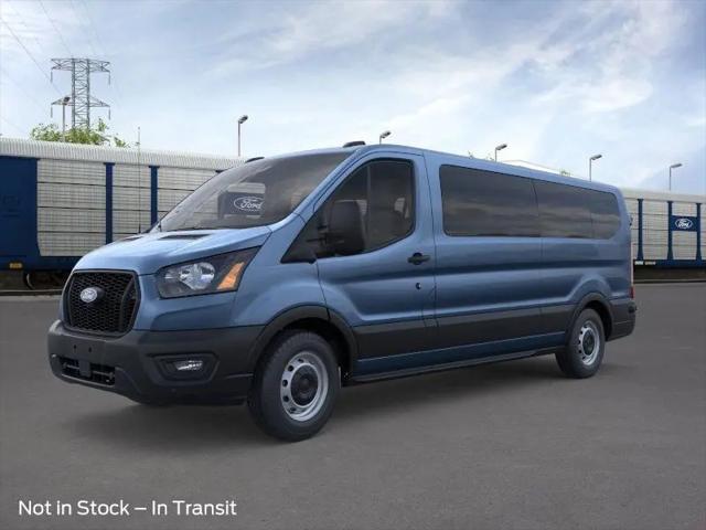 2026 Ford Transit-350 Passenger Van XL for sale in Lake Worth, FL