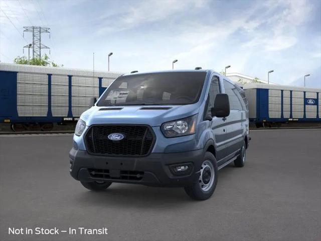 2026 Ford Transit-350 Passenger Van XL
